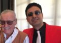 Entertainment News Today Atualizações ao vivo em 14 de março de 2025: Quem é Keya Morgan, parceiro de negócios e zelador de Stan Lee acusado de abuso de idosos?