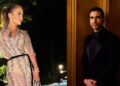 Entertainment News Today Atualizações ao vivo em 17 de março de 2025: Jennifer Lopez tem 'Química Fizzing' com a co-estrela Brett Goldstein em meio a rumores de romance: Relatório