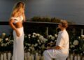 Entertainment News Today Atualizações ao vivo em 23 de março de 2025: Jake Paul faz a pergunta à namorada Jutta Leerdam em um momento de conto de fadas, ela disse…