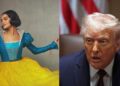 Entertainment News Today Atualizações ao vivo em 25 de março de 2025: Quais foram os comentários de Rachel Zegler sobre Trump? Observações antigas ressurgem como flops 'Branca de Neve' nas bilheterias