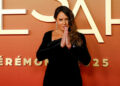 Entertainment News Today Atualizações ao vivo em 4 de março de 2025: Karla Sofia Gascon compartilha poderosa mensagem de quatro palavras depois do Oscar 2025