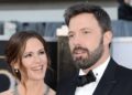 Entertainment News Today AtualizaçÔes ao vivo em 7 de março de 2025: Ben Affleck quer lançar a ex-esposa Jennifer Garner no novo filme pós-divorcida de Jennifer Lopez: Relatório