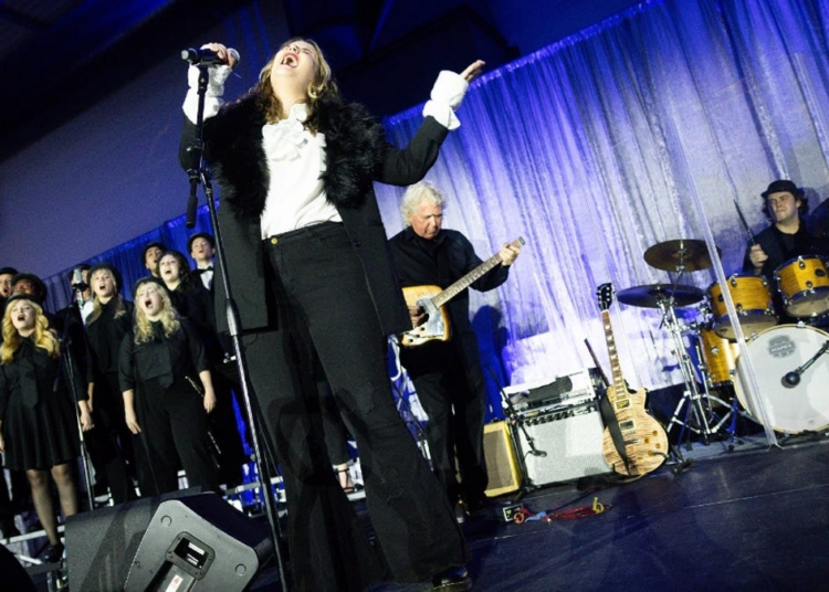 Entertainment for Gainesville and Alachua County March 2025
