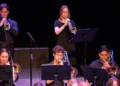 Entertainment listings for Gainesville and Alachua County March 2025
