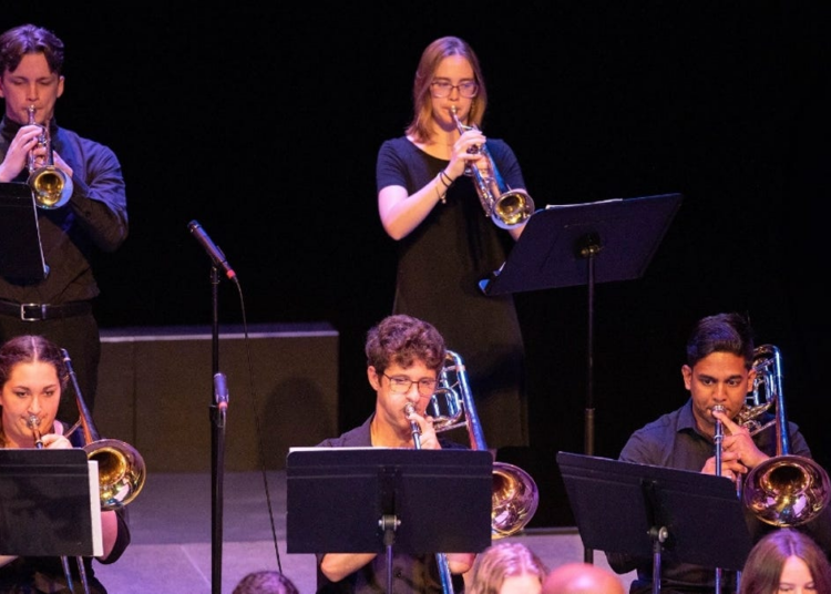 Entertainment listings for Gainesville and Alachua County March 2025