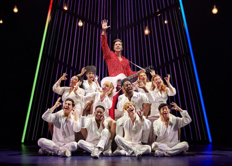 Entretenimento: a série WAC abre com Neil Diamond Musical | O Arkansas Democrat-Gazette