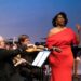 Entretenimento: cantores preparados para 'River Rhapsodies'; 'Garota engraçada' no WAC | O Arkansas Democrat-Gazette