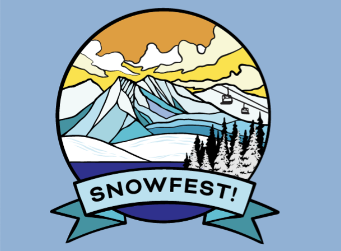 Entretenimento em Tahoe: Snowfest, emparelhamento de vinhos, conversa sobre ciências e muito mais