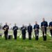 Entretenimento: o Air Force Jazz Ensemble oferece uma turnê estadual de 7 shows