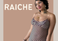 Entrevista exclusiva: Raiche mantém isso real: nova música, maternidade e banho de pelúcia | Thisisrnb.com