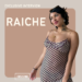 Entrevista exclusiva: Raiche mantém isso real: nova música, maternidade e banho de pelúcia | Thisisrnb.com