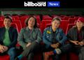 Eraserheads anuncia um concerto 2025, provoce novas músicas