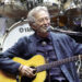Eric Clapton, 79, faz um emocionante anúncio de carreira