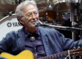 Eric Clapton