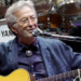 Eric Clapton