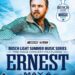 Ernest e Nate Smith são os mais recentes artistas para encabeçar a série Busch Light Summer Music Series - Secrets de celebridade