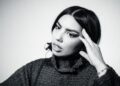 Erny Belle retorna com o novo single 'Boudoir'