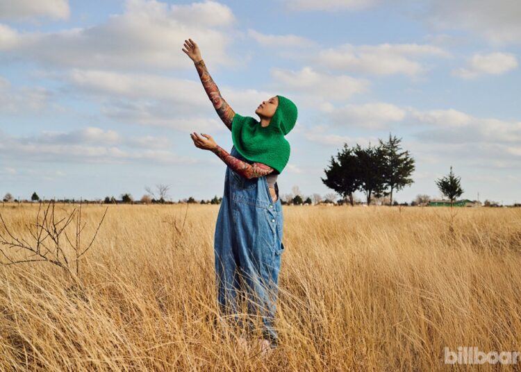 Erykah Badu on New Album, Spirituality & Making ‘Baduizm’