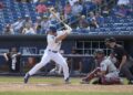 Escotamento Jac Caglianone, Travis Bazzana e mais perspectivas de Royals e Guardiões