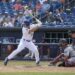 Escotamento Jac Caglianone, Travis Bazzana e mais perspectivas de Royals e Guardiões