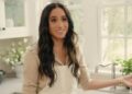 Especialista apoia o uso de 'Sussex' por Meghan como sobrenome, chamando -o de tradição real