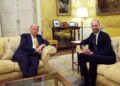 Especialista identifica a razão real da razão que o príncipe William é a figura -chave ao lidar com Donald Trump | Real | Notícias