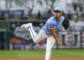 Esquadrão dividido na Royals sexta -feira 21 de março Spring Training Gamethread