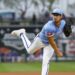 Esquadrão dividido na Royals sexta -feira 21 de março Spring Training Gamethread