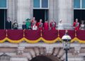 Esquecido Royal que 'teve um bebê em caso secreto' - mas você provavelmente nunca ouviu falar dela | Real | Notícias