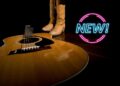 Essas novas músicas country têm o mesmo título, mas vibrações diferentes