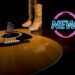 Essas novas músicas country têm o mesmo título, mas vibrações diferentes