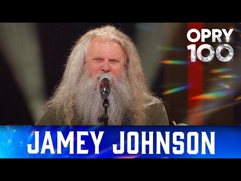 Esse som de Nashville: novo videoclipe de Jamey Johnson