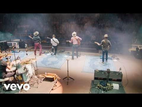 Esse som de Nashville: novo videoclipe do Wilder Blue