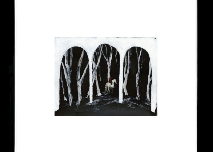 Esses novos puritanos anunciam novo álbum, compartilham novas músicas "Bells" e "Industrial Love Song" - Beats por minuto