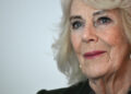 Esta linda foto da rainha Camilla de 2020 fala volumes