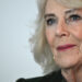 Esta linda foto da rainha Camilla de 2020 fala volumes