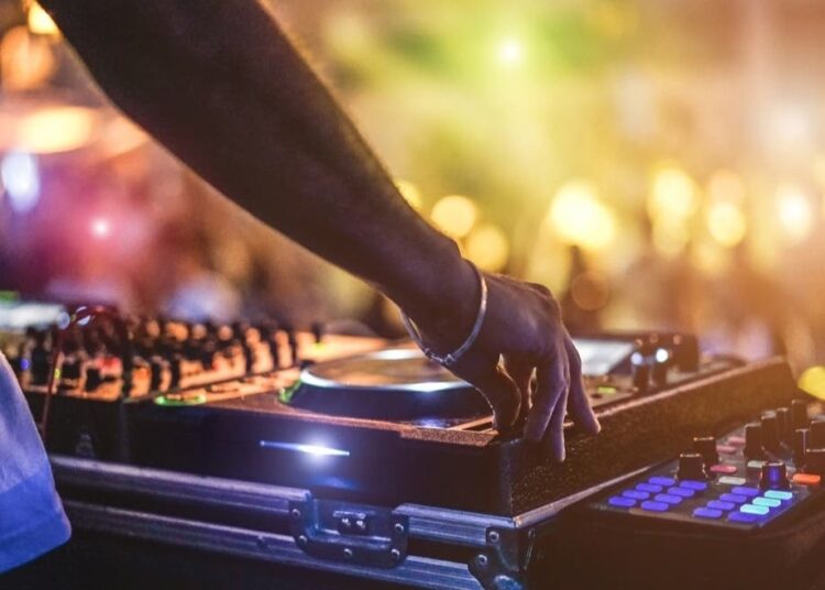 Este Mi Music Festival está entre os melhores da nação