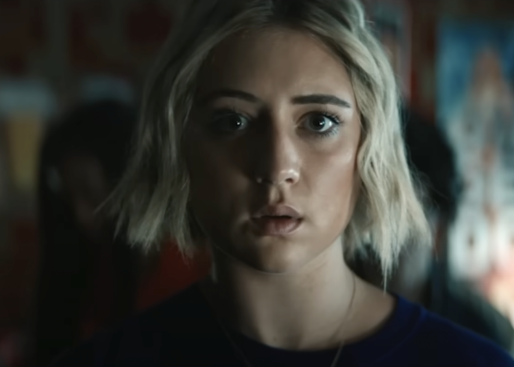 Estou atrasado para o melhor spin-off de ficção científica do Amazon Prime-e ansioso para a segunda temporada deste ano
