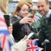 Estou com o príncipe William na Estônia e ele está enviando uma mensagem -chave para a Rússia | Real | Notícias