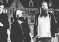 Estreia em Blindside sua primeira nova música em anos “Dead Weight”