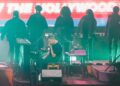 Étienne de Crécy se une a Damon Albarn para a nova música "Rising Soul"