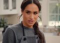 'Eu assisti o programa da Netflix de Meghan Markle e há um momento que foi esquecido' | Real | Notícias
