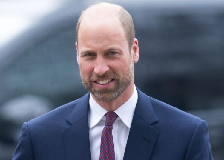 'Eu sou um especialista real e aqui está o que significa a viagem do príncipe William à Estônia' | Real | Notícias
