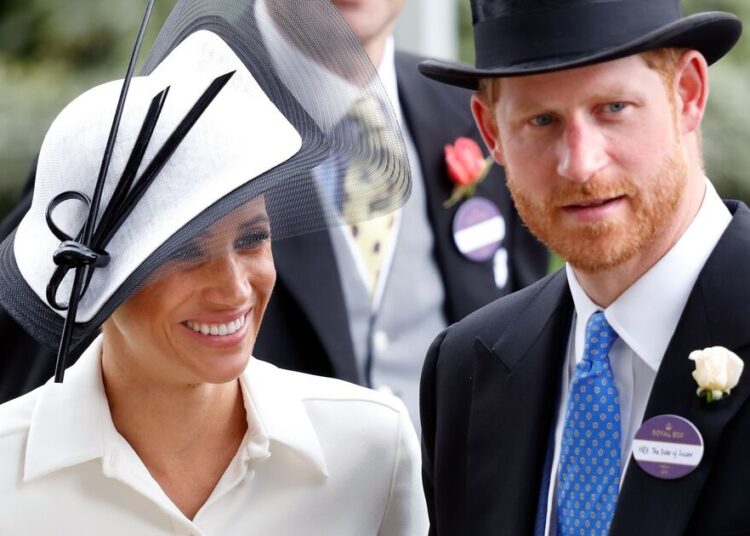 Eu trabalhei para o príncipe Harry e ele cometeu um grande erro ao deixar a família real | Real | Notícias