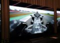 Hisense 116ux TV na CES 2025