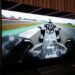Hisense 116ux TV na CES 2025