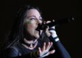 Evanescence estreia nova música 'Afterlife' na trilha sonora do Netflix Show