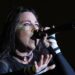Evanescence estreia nova música 'Afterlife' na trilha sonora do Netflix Show