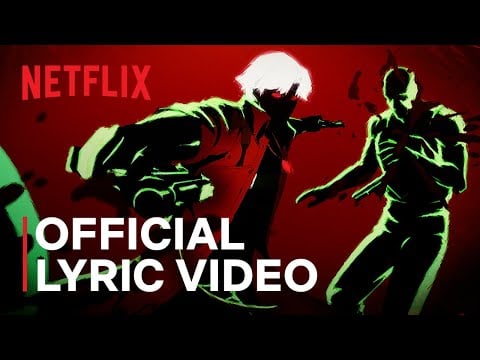 Evanescence lançou sua nova música 'Afterlife' para a série Devil May Cry da Netflix