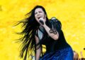 Evanescence revela uma nova música "Afterlife" para o diabo da Netflix May Cry